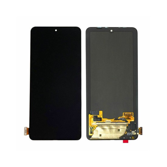 Touch+Display Xiaomi Poco F4 6.67" Black Touch+Display Xiaomi Poco F4 6.67" Black